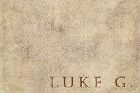 Luke G.