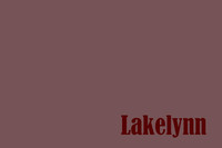 Lakelynn