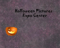 Expo Center Halloween